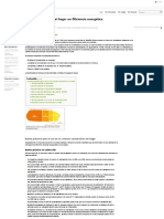 Buenas Prácticas en El Hogar en Eficiencia Energética - Wiki Eoi de Documentación Docente