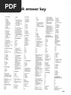 Focus 2 Tb Grammar Key Wb Extra Sheets Pdf