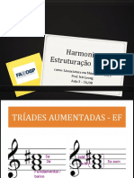 harmonia - aula 3