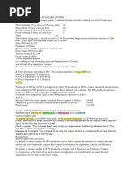 Standard Costing - ABC