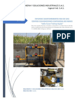 Informe Plan de Mantenimiento Ccci