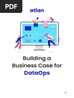 Atlan Guide Business Case DataOps