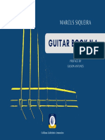 Siqueira, Guitar Book 1