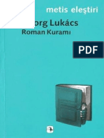 Roman Kurami - Georg Lukacs - - 20123Е