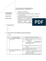 RPP Model Format