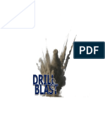 Drill & Blast EP