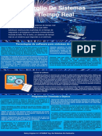 Desarrollo Del Sistema de Tiempo Real