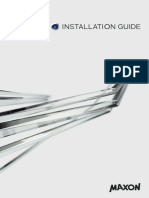 R16 Installation Guide DE