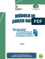MODULO III- LSP