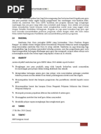 Kertas Kerja Hari Keluarga 2012