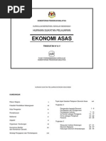 Nota Tingkatan 5