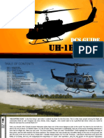 Dcs Uh-1h Huey Guide