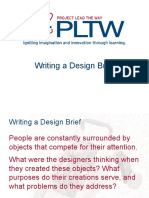 002-Design Brief (Detailed)