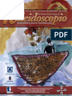 kaleidoscopio 30 version digital