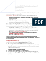 Recomendaciones A Los Países:: La Sífilis Gestacional