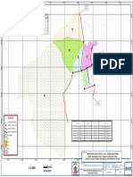 Area de Estudio Hidrologico - Magisterial