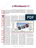 Ansys Workbench 11