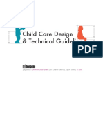Childcare Design and Tech Guide_toronto