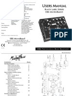 Manual Microbass 2