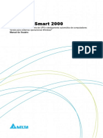 Manual do usuário - UPSentry Smart 2000 - - PRT_BRZ rev 15dez10