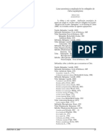 Lista Taxonómica Actualizada de Los Esfíngidos de Cuba (Lepidoptera)