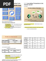 Understanding Aging Buckets in Receivables | PDF | Financial ...