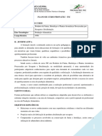 FIC Produtor de Frutas, Hortaliças e Plantas Aromáticas Processadas Por Secagem e Desidratação PRONATEC