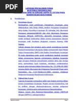 Download LAPORAN PERJALANAN DINAS 2011 by ernaliacahyono SN49408066 doc pdf