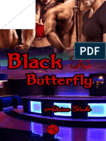 Black Butterfly (Serie Completa) Adrian Blake