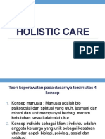 Bagi '12HOLISTIC CARE