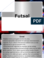 Futsal