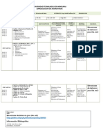 Jornalizacion Estructura de Datos