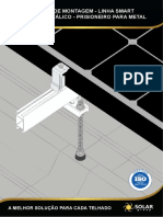 Manual Telhado Met Lico Prisioneiro Para Metal Smart 1 (2)