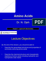 Amino Acids-Students