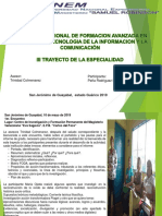 Portafolio Marielba Peña Rodriguez. III Trayecto Especialidad en Educacion y TIC-convertido-comprimido