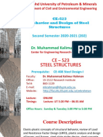 King Fahd University of Petroleum & Minerals: Department of Civil and Environmental Engineering