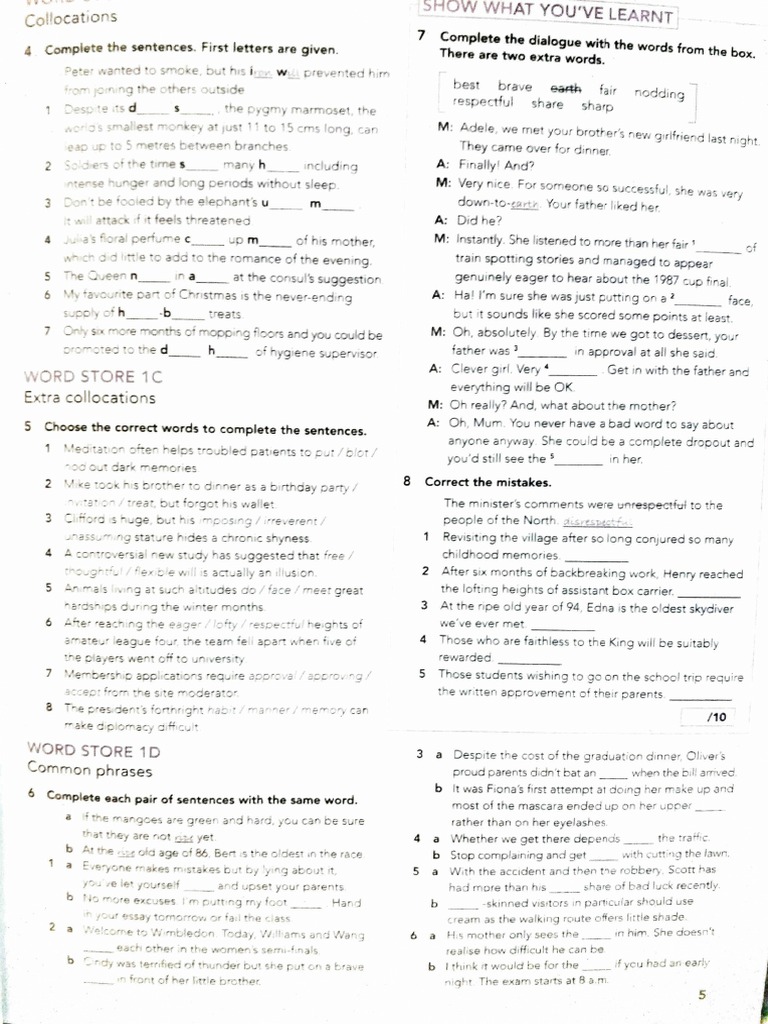Adobe Scan Oct 08, 2020 | PDF | Language Arts & Discipline