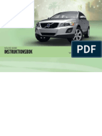 2011 Volvo xc60 61622