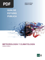 Guia Meteorología Uned