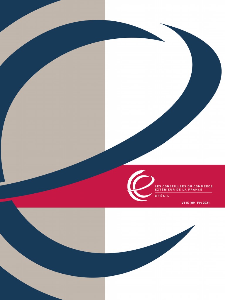 Comité CCEF Brésil : Membres et Contacts | PDF | São Paulo | Sociétés