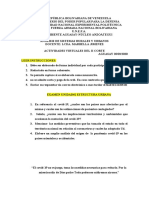 ACTIVIDADES VIRTUALES DE ANALISIS DE SISTEMAS RURALES Y URBANOS