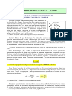 Loi D'ohm1