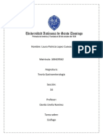 TAREA CUESTIONARIO TEORÍA ESÓFAGO Completo