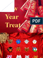 New Year Treat A New Year Game Activities Promoting Classroom Dynamics Group Form 95224
