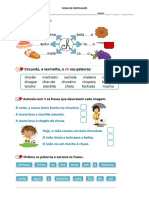 Ficha Trabalho Ch