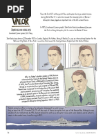 USCG Org Chart May20 - M2 | PDF | United States Coast Guard | Military ...