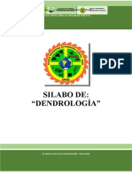 2020-2_IF040403 DENDROLOGIA