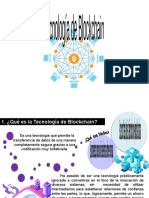 Blockchain ERLINDA