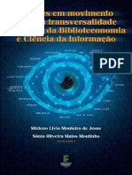 Livro PDF Olhares