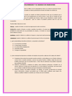 El Cliente Colombiano Y El Manejo de Objeciones